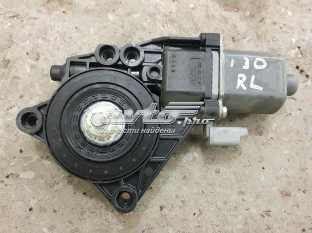 834502R000 Механизм стеклоподъемника двери задней левой купить Львов