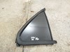 Стекло угловое двери задней 835713E010 HYUNDAI