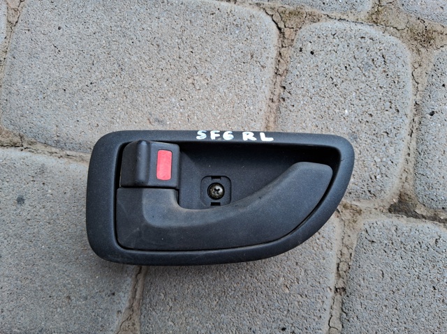 Ручка задней двери, внутренняя, левая 8361026010 HYUNDAI