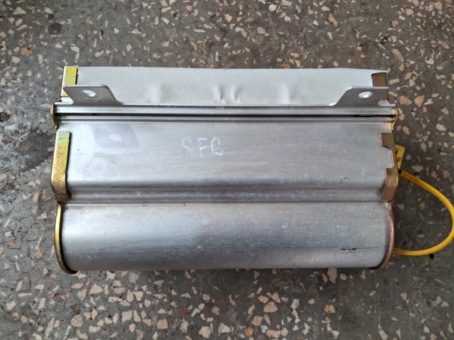 8456026000 HYUNDAI Подушка безопасности (AIRBAG) пассажирская купить в Одесса