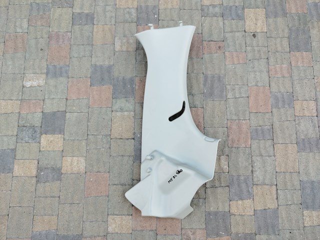 Облицовка багажного отсека, левая 84941BC402 NISSAN
