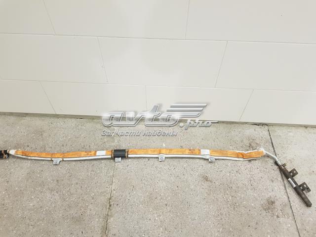 Подушка безопасности, боковая, левая 850102R000 HYUNDAI