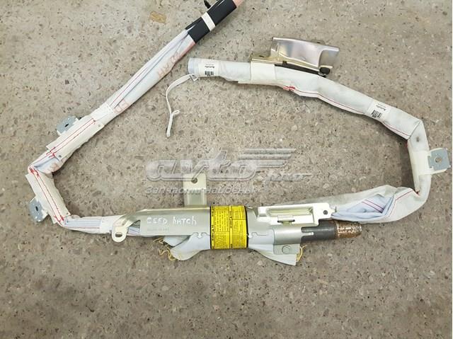 AIRBAG, шторка боковая правая 850201H000 HYUNDAI