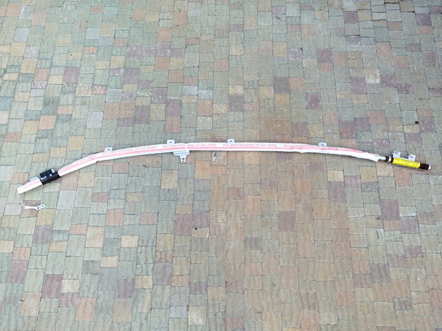 Подушка безопасности, сбоку правая 850202G000 HYUNDAI