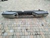 Бампер задний 85022ZP60A NISSAN