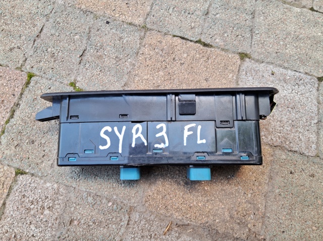 SSANG YONG 8582008001LAM в наличии Днепр