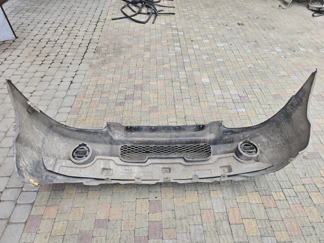 8651026900 Бампер передний купить Киев