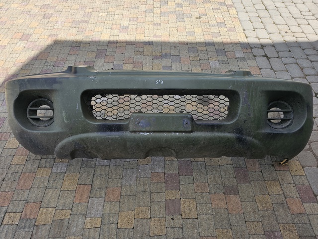 Передний бампер 8651026900 HYUNDAI