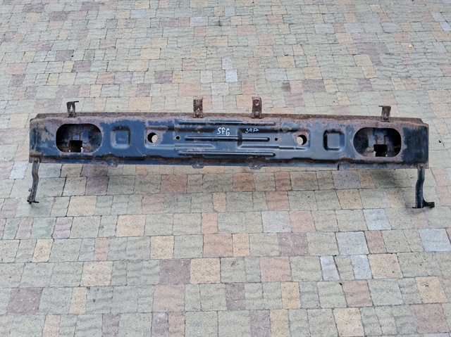 HYUNDAI 8663026000 Усилитель заднего бампера в наличии Житомир