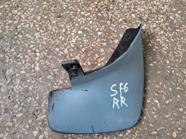 HYUNDAI 8684226000 Брызговик задний правый в наличии Полтава