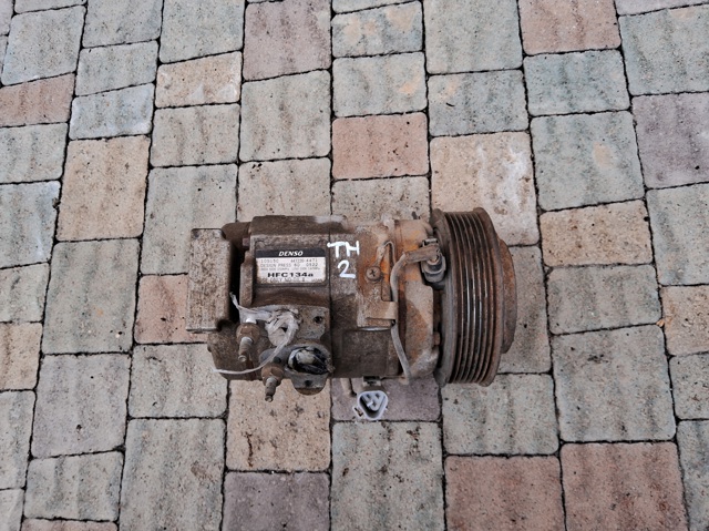 TOYOTA 8832035680 Компрессор кондиционера в наличии Полтава