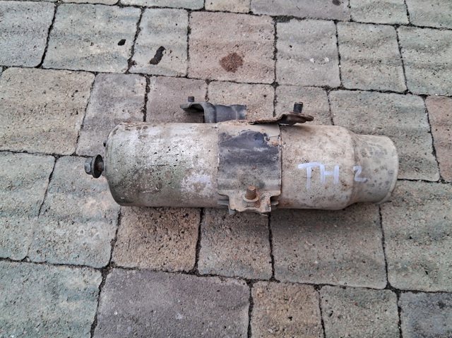 Ресивер кондиционера 8847134010 TOYOTA