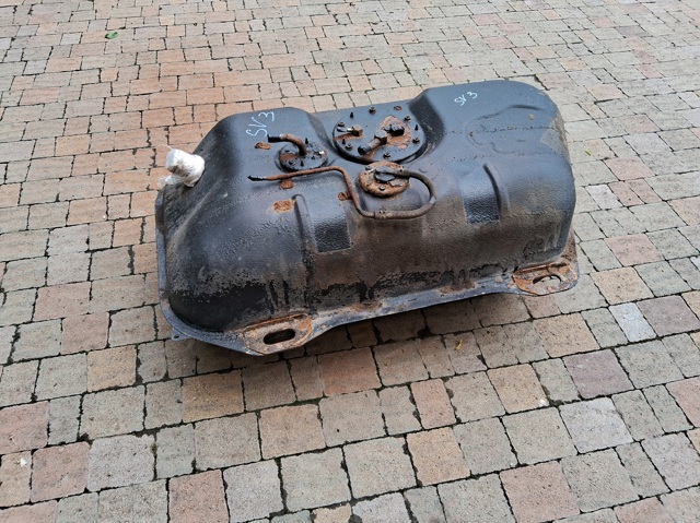 8910165DB0 SUZUKI Бензобак купить в Львов