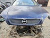 Капот двигателя 90521462 OPEL