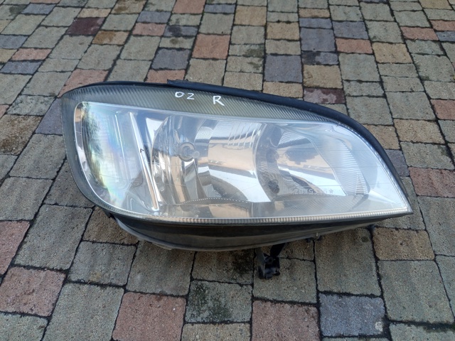 Зеркало левое 90580741 OPEL