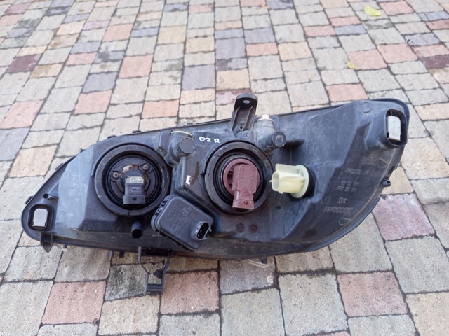 90580741 OPEL Левое боковое зеркало купить в Чернигов