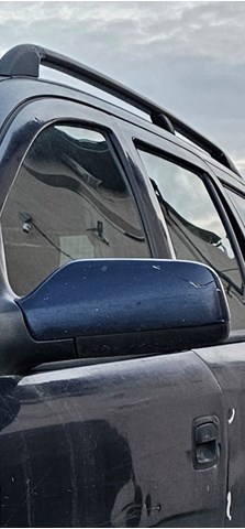 Боковое зеркало заднего вида левое 9142141 OPEL