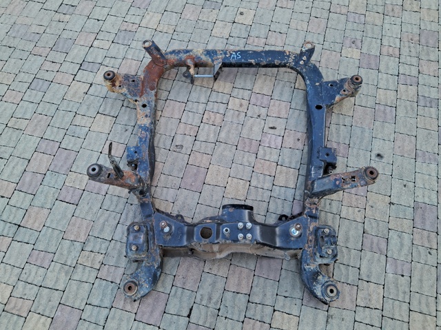 Передняя балка 9194570 OPEL