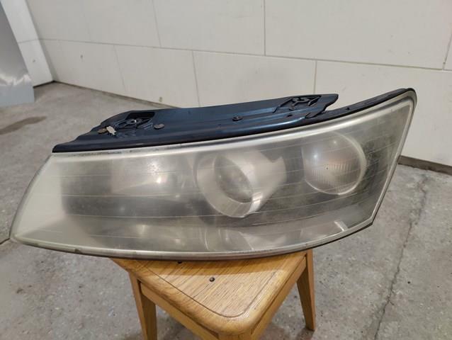 Фара дальнего света в сборе 921013K110 HYUNDAI