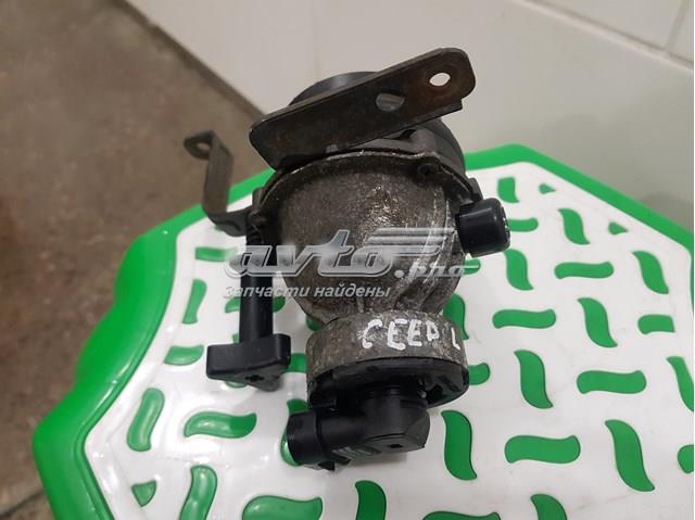 HYUNDAI 922011H000 Фара противотуманная левая в наличии Чернигов
