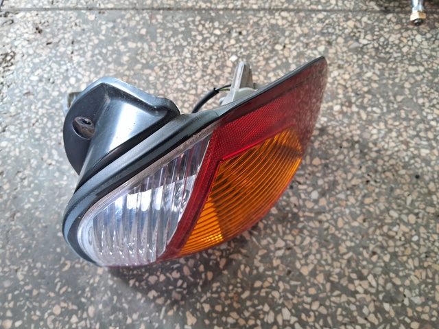 HYUNDAI 9240226020 Задний фонарь в наличии Киев