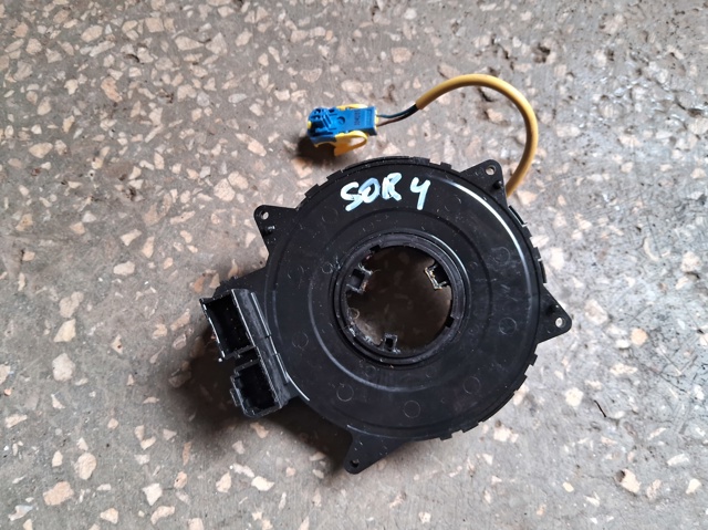 Кольцо подушки безопасности 934903E100 HYUNDAI