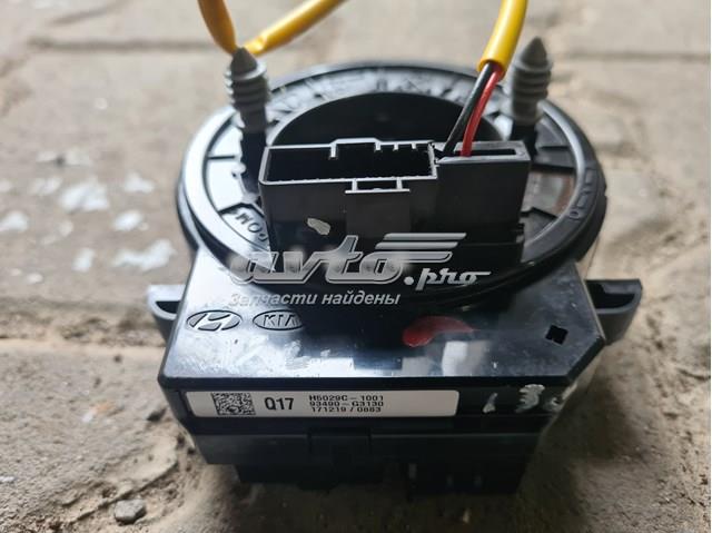 HYUNDAI 93490G3130 Шлейф руля в наличии Запорожье