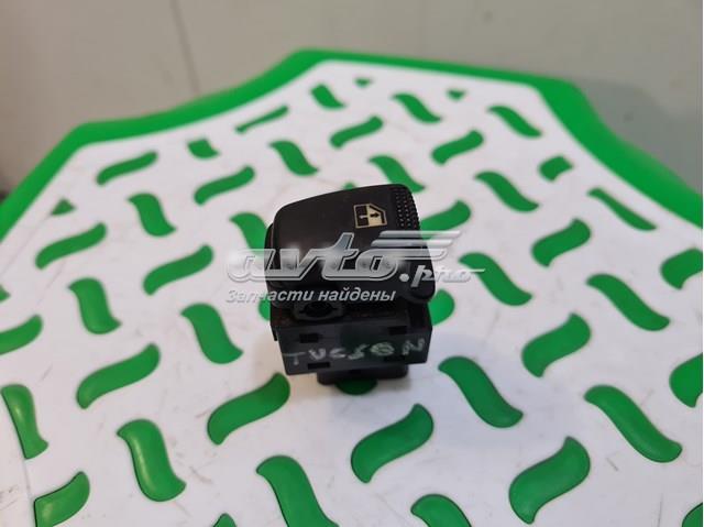 Кнопки заднего правого стеклоподъемника 935802E150WK HYUNDAI