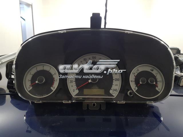 Приборная доска 940031H011 HYUNDAI