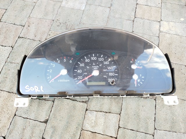 Щиток приборов 940033E080 HYUNDAI