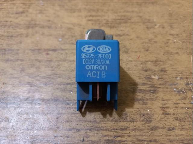 Реле электрическое многофункциональное 952252E000 HYUNDAI