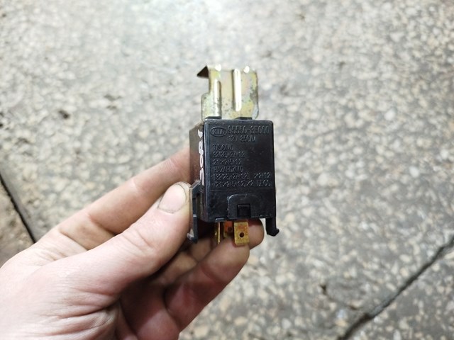 Реле поворотов 955503E000 HYUNDAI