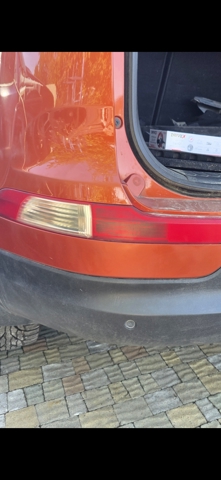 Датчик сигнализации парковки (парктроник), задний боковой 957203U000 HYUNDAI