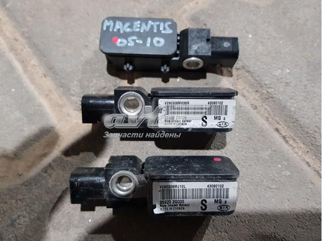 959202G000 HYUNDAI купить в Полтава