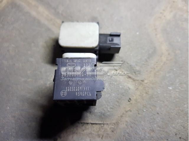Датчик AIRBAG передний 959302B000 HYUNDAI
