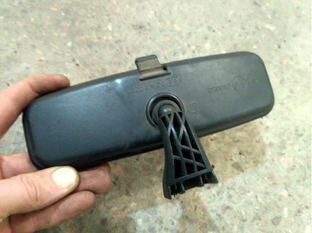 NISSAN 963217F000 Зеркало салона внутреннее в наличии Полтава