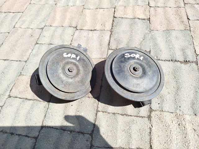 Сигнал звуковой (клаксон) 966203E000 HYUNDAI