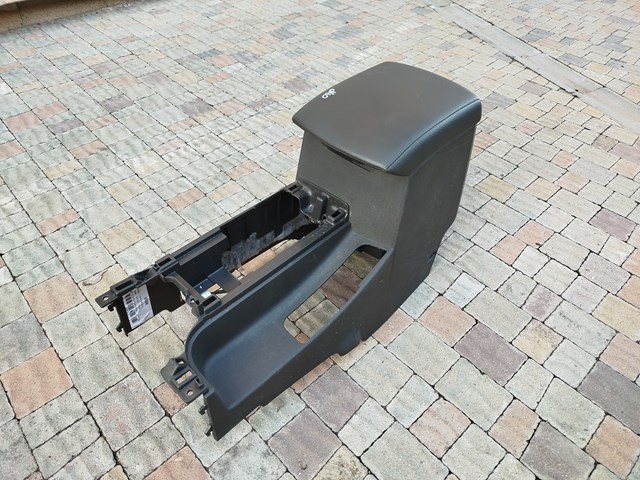 Консоль панели управления центральная 96911EB30B NISSAN
