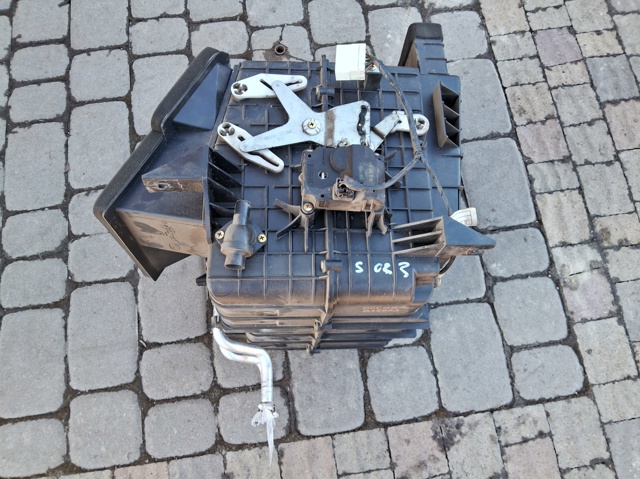 Корпус печки в сборе 972003E100 HYUNDAI