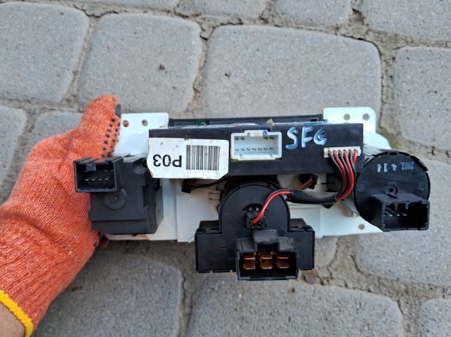 HYUNDAI 9725026100 в наличии Полтава