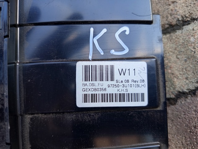 HYUNDAI 972503U101 в наличии Полтава