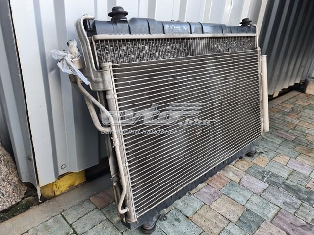 HYUNDAI 9760626400 Радиатор кондиционера в наличии Ровно
