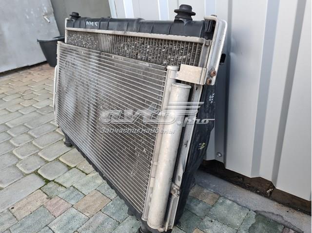9760626400 HYUNDAI Радиатор кондиционера купить в Сумы