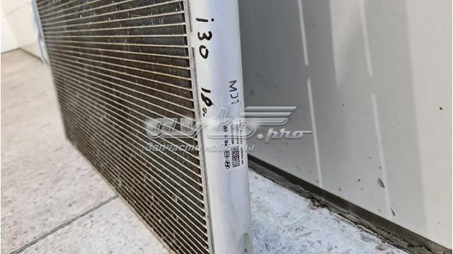 HYUNDAI 97606F2090 Радиатор кондиционера в наличии Ровно