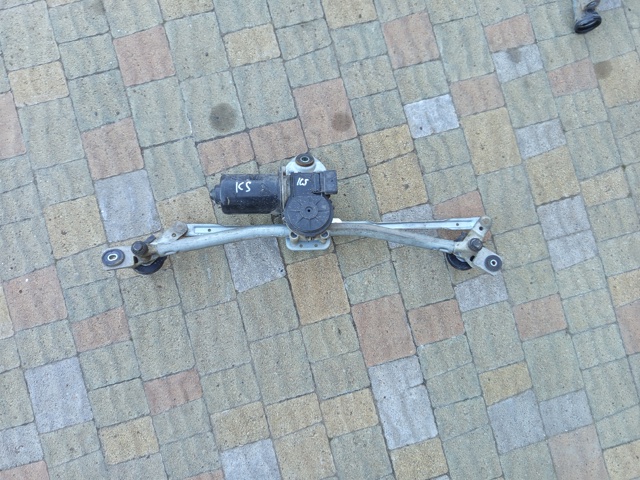 Трапеция дворников 981203W000 HYUNDAI