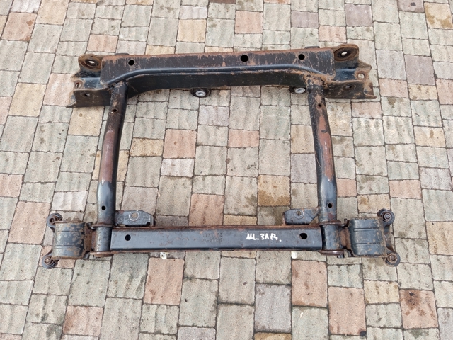 Подрамник задний A1633500008 MERCEDES