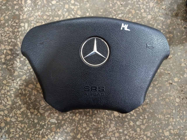 Airbag в мультируль A1634600298 MERCEDES