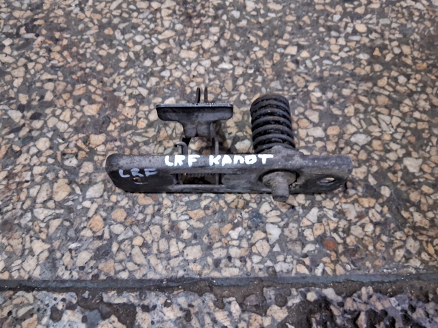 Стояк-крюк замка капота ALR9162 LAND ROVER