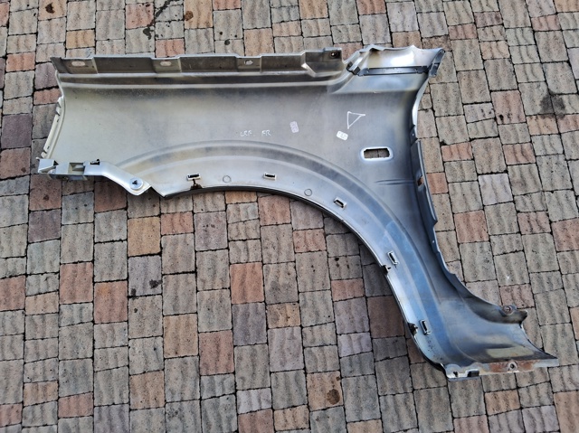 ASB490060 LAND ROVER Крыло переднее правое купить в Черновцы