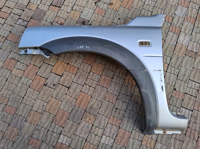 Крыло левое ASB490070 LAND ROVER